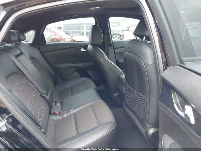 Aukcja sprzedaży 2023 Kia Forte Gt-line, vin: 3KPF54AD8PE596481, numer aukcji: 44762000