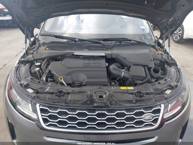 Продаж на аукціоні авто 2020 Land Rover Range Rover Evoque S, vin: SALZJ2FX8LH119031, номер лоту: 44762001