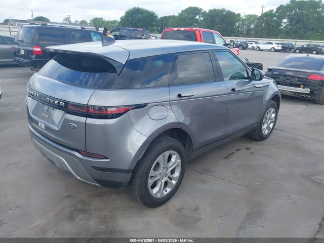 Продаж на аукціоні авто 2020 Land Rover Range Rover Evoque S, vin: SALZJ2FX8LH119031, номер лоту: 44762001