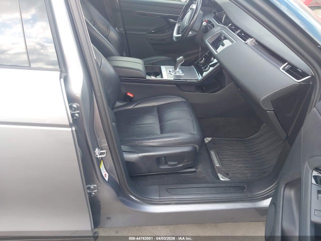 Продаж на аукціоні авто 2020 Land Rover Range Rover Evoque S, vin: SALZJ2FX8LH119031, номер лоту: 44762001