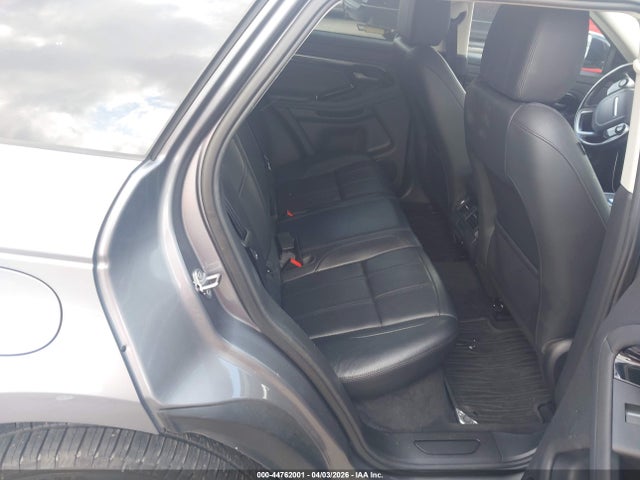 Продаж на аукціоні авто 2020 Land Rover Range Rover Evoque S, vin: SALZJ2FX8LH119031, номер лоту: 44762001