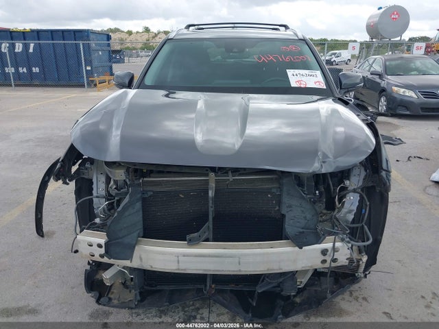 Toyota Highlander Xle 2021 5TDGZRBH8MS528061 Image 13
