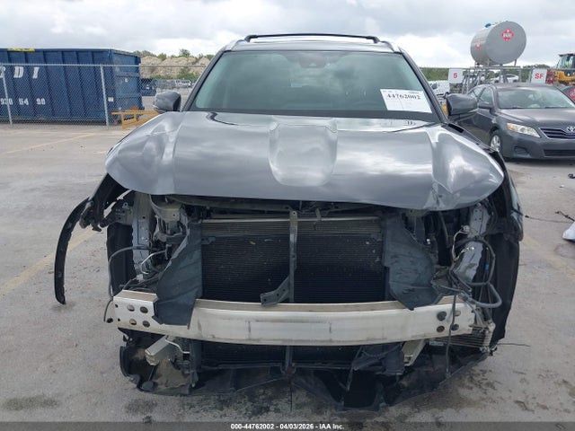 Toyota Highlander Xle 2021 5TDGZRBH8MS528061 Image 6