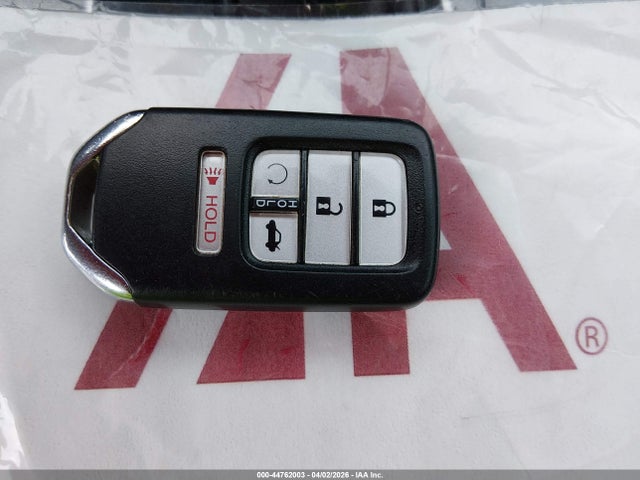 Honda Civic Ex-l 2018 JHMFC1F73JX017183 Image 11
