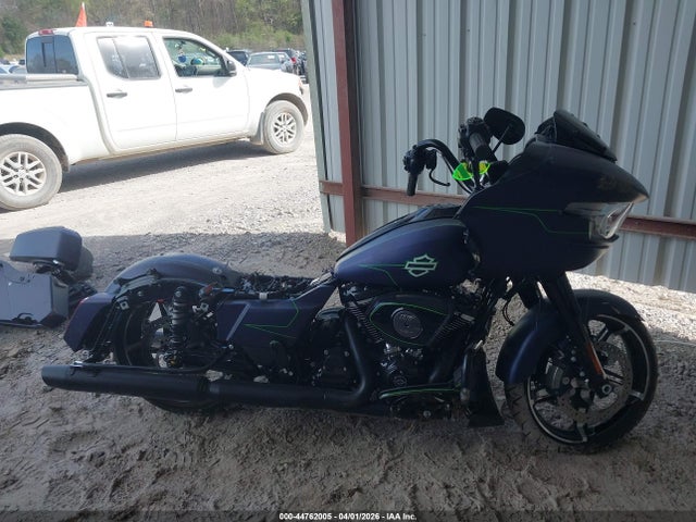 1HD1KH713SB639765 Harley-Davidson FLTRX