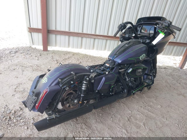 1HD1KH713SB639765 Harley-Davidson FLTRX