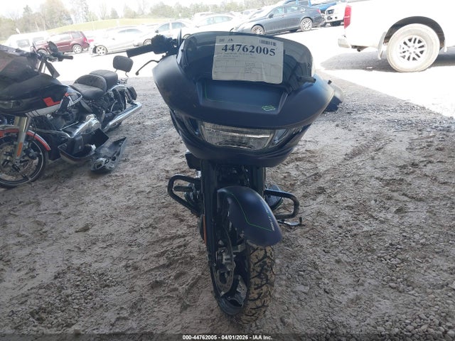 1HD1KH713SB639765 Harley-Davidson FLTRX