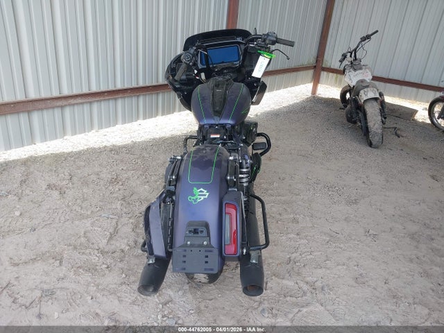 1HD1KH713SB639765 Harley-Davidson FLTRX