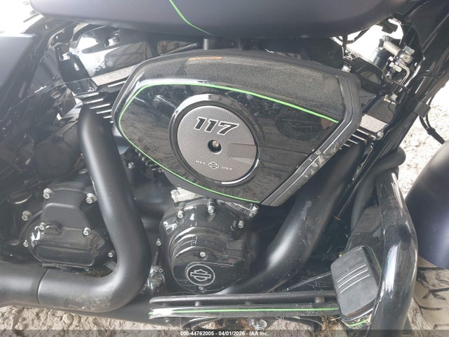 1HD1KH713SB639765 Harley-Davidson FLTRX