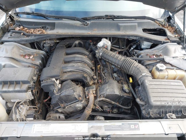 2006 CHRYSLER 300 2C3LA43RX6H327171 Photo 9