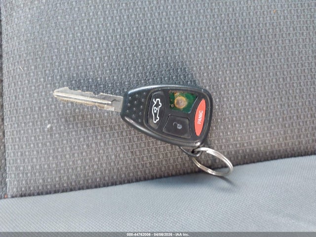 2006 CHRYSLER 300 2C3LA43RX6H327171 Photo 10