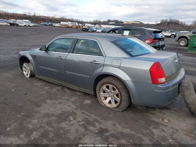 2006 CHRYSLER 300 2C3LA43RX6H327171 Photo 2