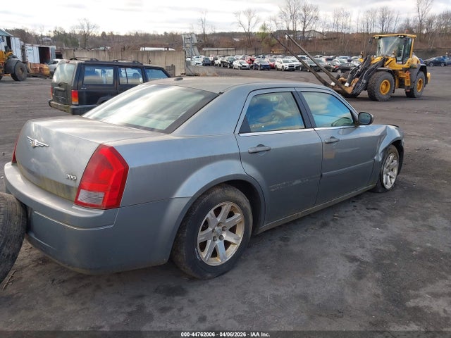 2006 CHRYSLER 300 2C3LA43RX6H327171 Photo 3