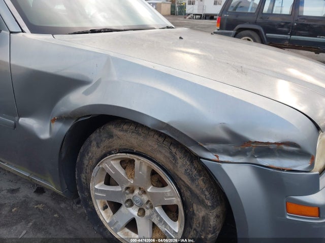 2006 CHRYSLER 300 2C3LA43RX6H327171 Photo 5