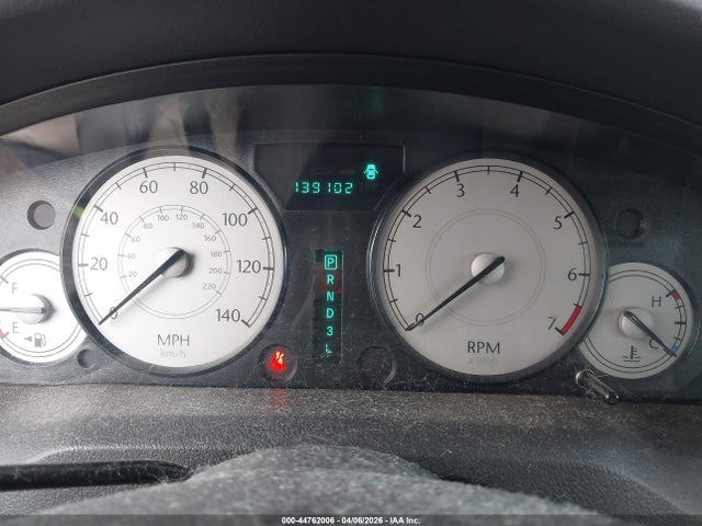 2006 CHRYSLER 300 2C3LA43RX6H327171 Photo 6