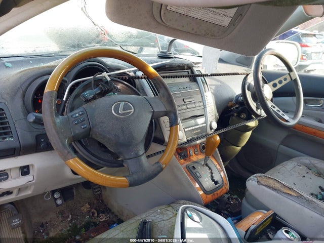 2009 Lexus Rx 350 მანქანა იყიდება აუქციონზე, vin: 2T2HK31U69C113031, აუქციონის ნომერი: 44762010