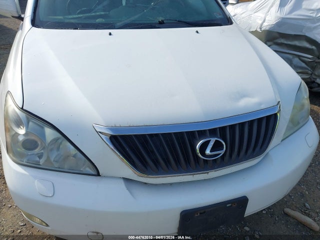 2009 Lexus Rx 350 მანქანა იყიდება აუქციონზე, vin: 2T2HK31U69C113031, აუქციონის ნომერი: 44762010