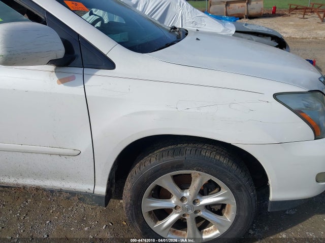 2009 Lexus Rx 350 მანქანა იყიდება აუქციონზე, vin: 2T2HK31U69C113031, აუქციონის ნომერი: 44762010