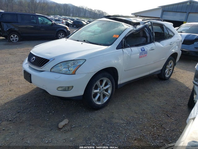 2009 Lexus Rx 350 მანქანა იყიდება აუქციონზე, vin: 2T2HK31U69C113031, აუქციონის ნომერი: 44762010
