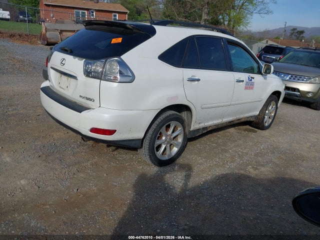 2009 Lexus Rx 350 მანქანა იყიდება აუქციონზე, vin: 2T2HK31U69C113031, აუქციონის ნომერი: 44762010