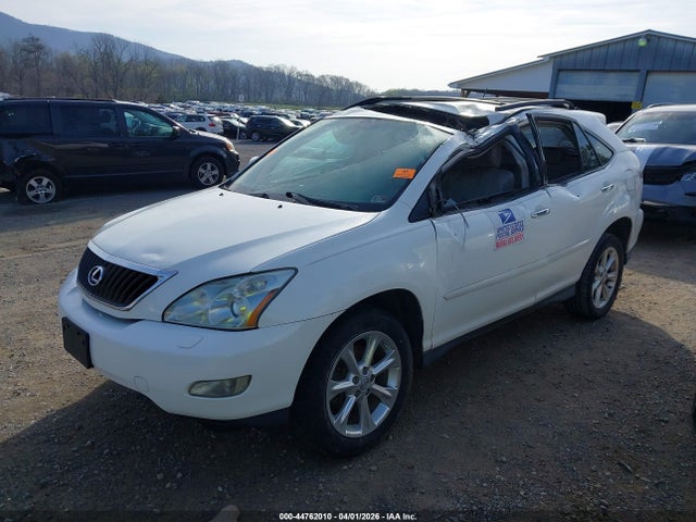 2009 Lexus Rx 350 მანქანა იყიდება აუქციონზე, vin: 2T2HK31U69C113031, აუქციონის ნომერი: 44762010