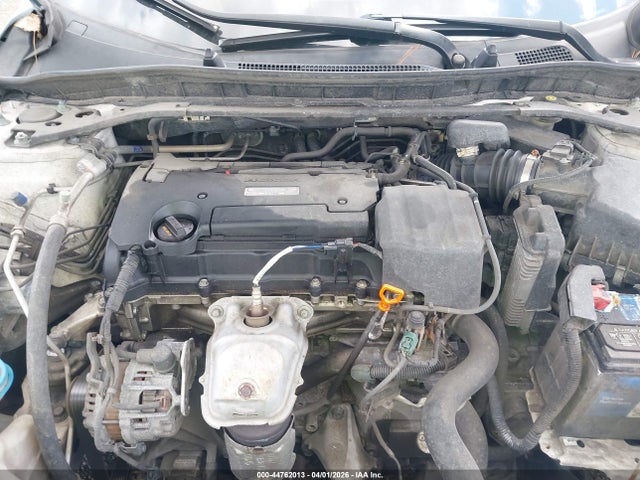 Aukcja sprzedaży 2017 Honda Accord Sport Se, vin: 1HGCR2F18HA084316, numer aukcji: 44762013