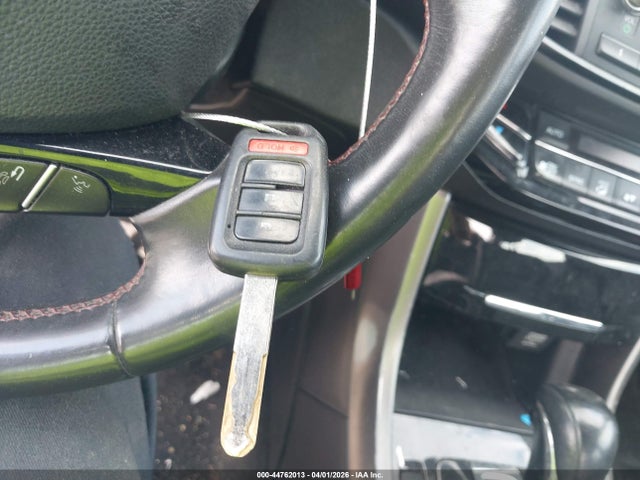 Aukcja sprzedaży 2017 Honda Accord Sport Se, vin: 1HGCR2F18HA084316, numer aukcji: 44762013