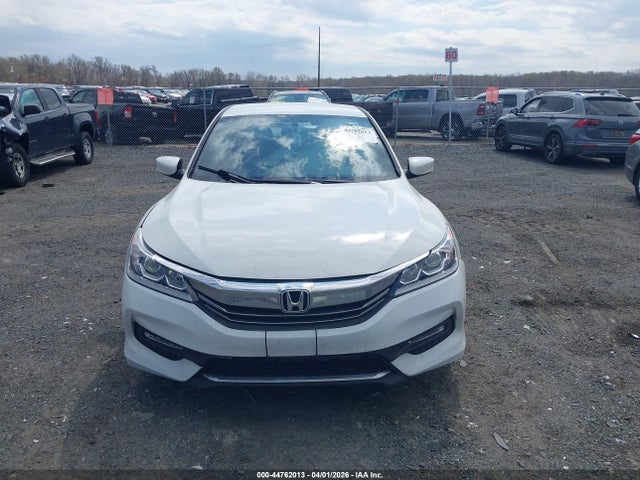 Aukcja sprzedaży 2017 Honda Accord Sport Se, vin: 1HGCR2F18HA084316, numer aukcji: 44762013