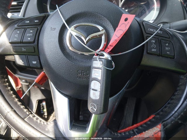 Aukcja sprzedaży 2014 Mazda Mazda6, vin: JM1GJ1U66E1160045, numer aukcji: 44762017