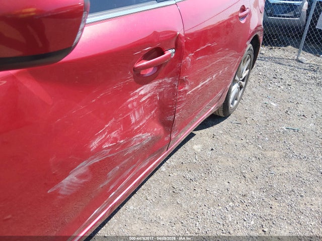 Aukcja sprzedaży 2014 Mazda Mazda6, vin: JM1GJ1U66E1160045, numer aukcji: 44762017