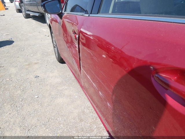 Aukcja sprzedaży 2014 Mazda Mazda6, vin: JM1GJ1U66E1160045, numer aukcji: 44762017