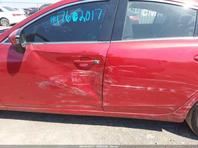 Aukcja sprzedaży 2014 Mazda Mazda6, vin: JM1GJ1U66E1160045, numer aukcji: 44762017