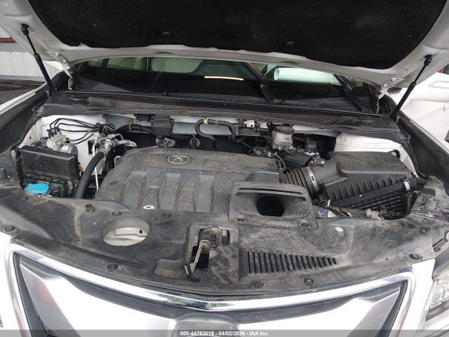 Продаж на аукціоні авто 2017 Acura Rdx Technology   Acurawatch Plus Packages/w/technology Package, vin: 5J8TB4H56HL015886, номер лоту: 44762019