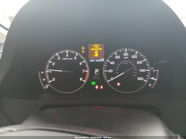 Продаж на аукціоні авто 2017 Acura Rdx Technology   Acurawatch Plus Packages/w/technology Package, vin: 5J8TB4H56HL015886, номер лоту: 44762019