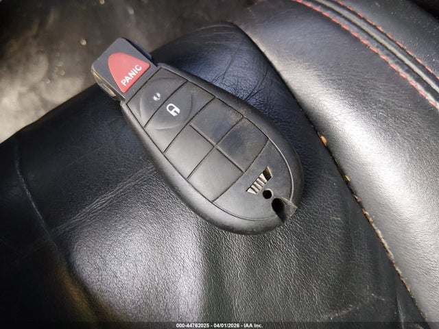 44762025 :رقم المزاد ، 1C4SDHCT4DC690454 vin ، 2013 Dodge Durango R/t مزاد بيع