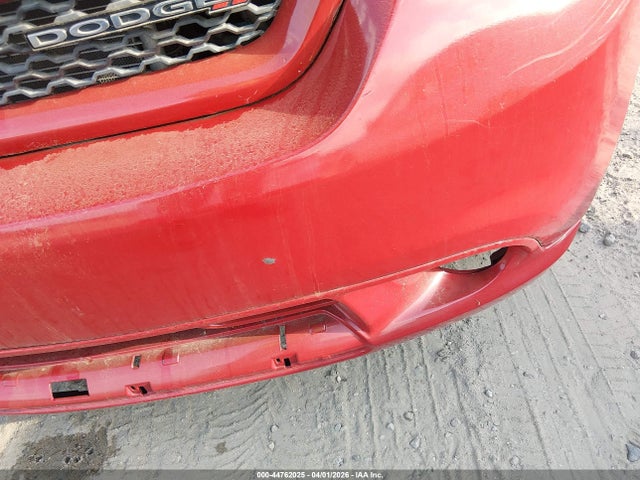 44762025 :رقم المزاد ، 1C4SDHCT4DC690454 vin ، 2013 Dodge Durango R/t مزاد بيع