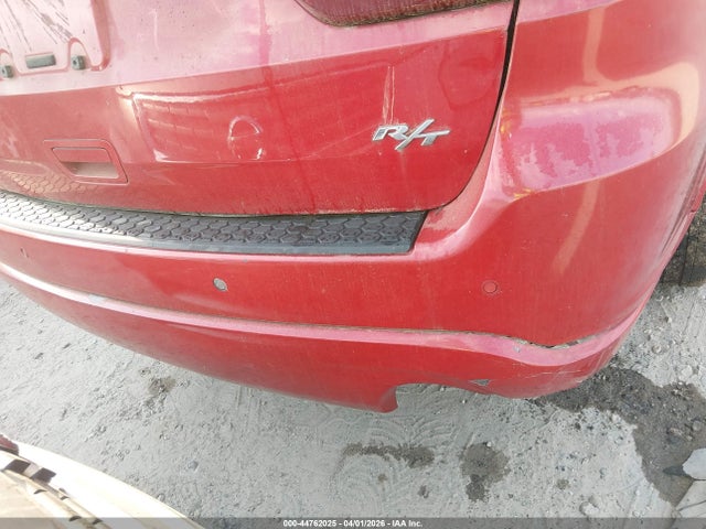 44762025 :رقم المزاد ، 1C4SDHCT4DC690454 vin ، 2013 Dodge Durango R/t مزاد بيع