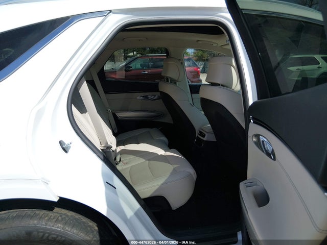 Auction sale of the 2025 Genesis Gv70 2.5t Awd, vin: 5NMMADTB3SH022113, lot number: 44762026