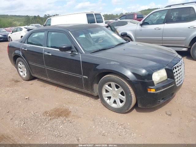 2005 CHRYSLER 300 2C3JA53G45H575460