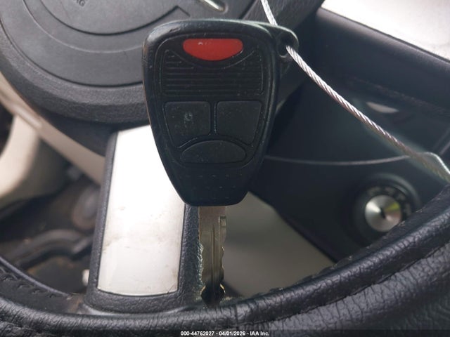 2005 CHRYSLER 300 2C3JA53G45H575460 Photo 10