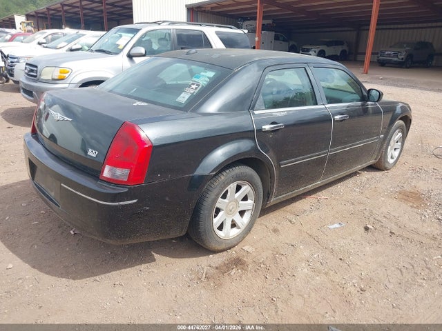 2005 CHRYSLER 300 2C3JA53G45H575460 Photo 3