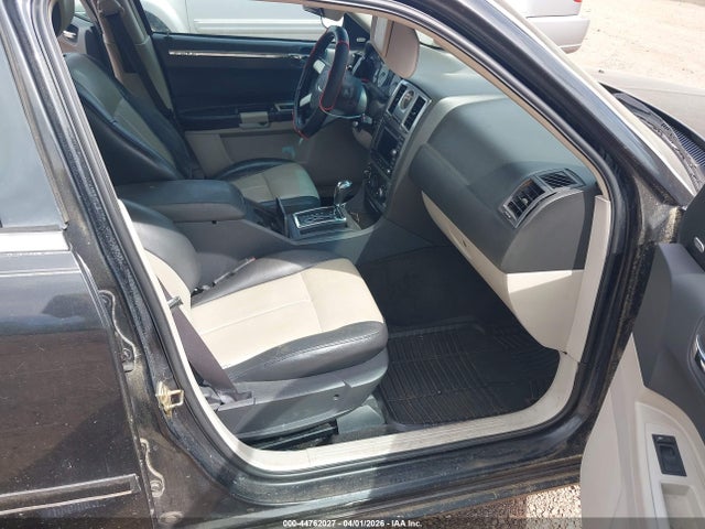 2005 CHRYSLER 300 2C3JA53G45H575460 Photo 4