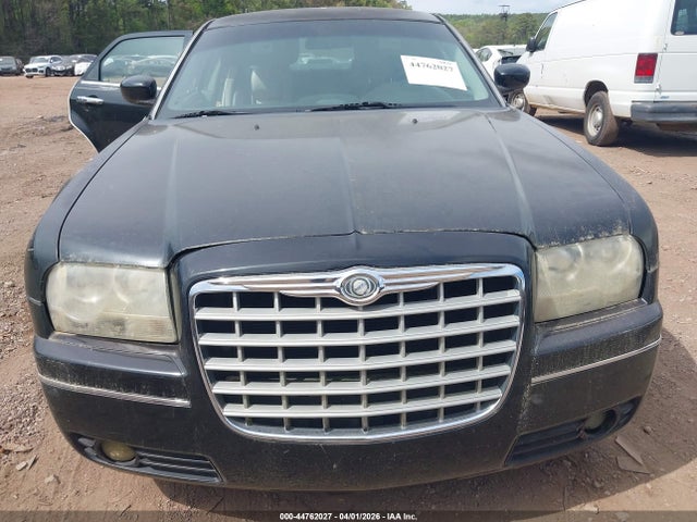 2005 CHRYSLER 300 2C3JA53G45H575460 Photo 5
