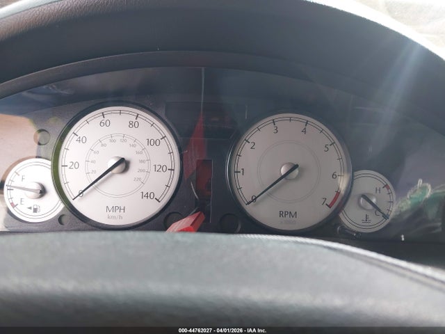 2005 CHRYSLER 300 2C3JA53G45H575460 Photo 6