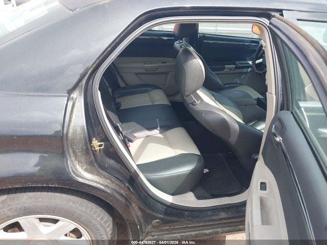 2005 CHRYSLER 300 2C3JA53G45H575460 Photo 7