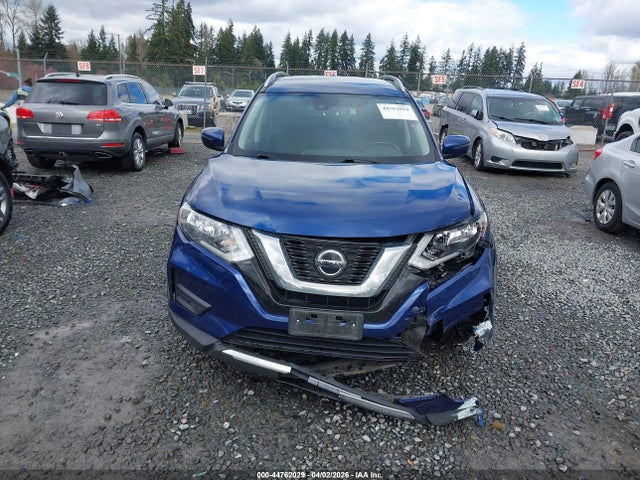 Aukcja sprzedaży 2020 Nissan Rogue Sv Intelligent Awd, vin: JN8AT2MV6LW139679, numer aukcji: 44762029
