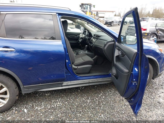 Aukcja sprzedaży 2020 Nissan Rogue Sv Intelligent Awd, vin: JN8AT2MV6LW139679, numer aukcji: 44762029