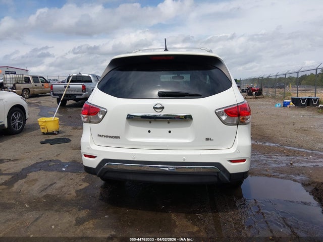 Aukcja sprzedaży 2013 Nissan Pathfinder Sl, vin: 5N1AR2MN5DC656349, numer aukcji: 44762033