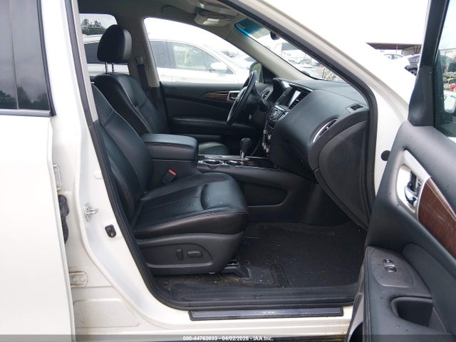 Aukcja sprzedaży 2013 Nissan Pathfinder Sl, vin: 5N1AR2MN5DC656349, numer aukcji: 44762033