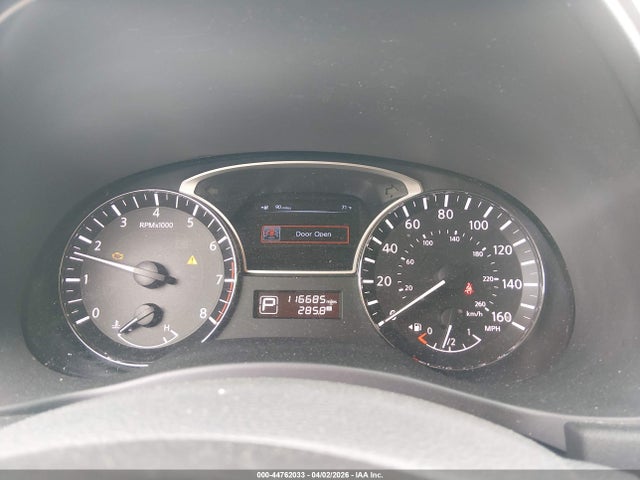 Aukcja sprzedaży 2013 Nissan Pathfinder Sl, vin: 5N1AR2MN5DC656349, numer aukcji: 44762033